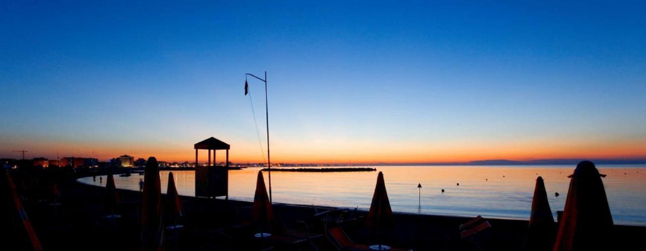 Appartamento Fabbri A Rivabella Di Rimini Exterior foto