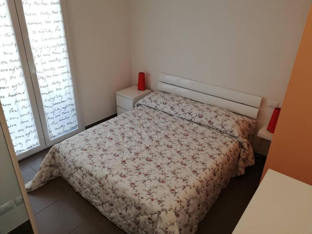 Appartamento Fabbri A Rivabella Di Rimini Exterior foto