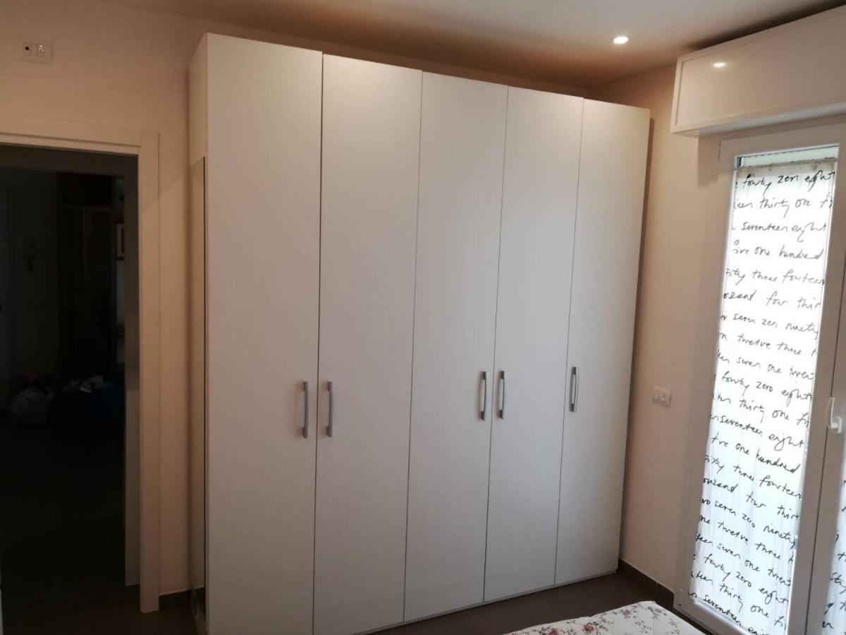Appartamento Fabbri A Rivabella Di Rimini Exterior foto